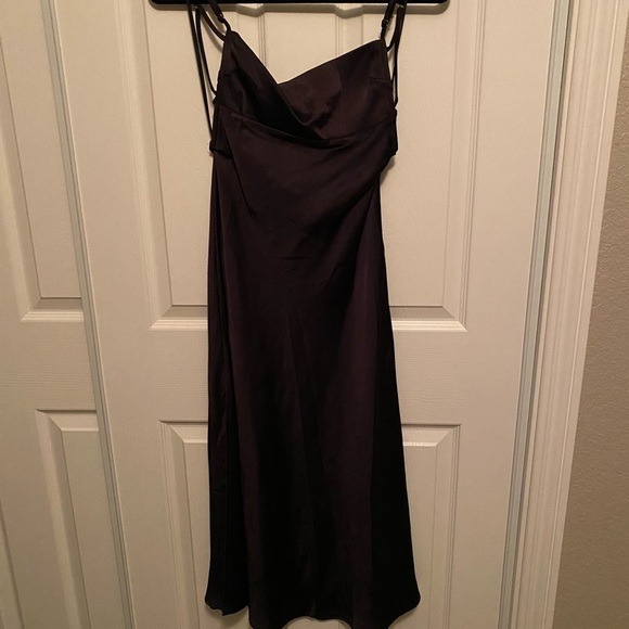 NWOT Sky to Moon Midi Dress - Picture 8 of 10